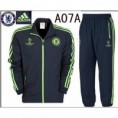 Chandal Equipos